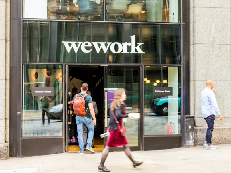 wework