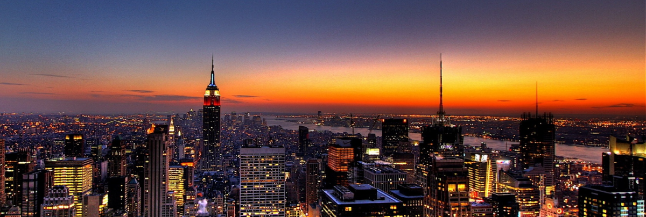 43 Top Venture Capital Firms in NYC | Built In NYC