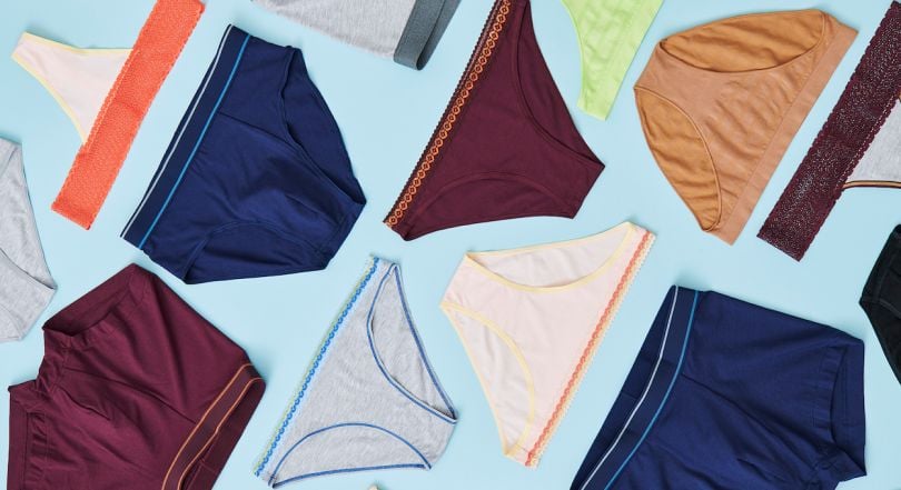 Bombas Now Sells Underwear, Is Poised to Dominate the Booming