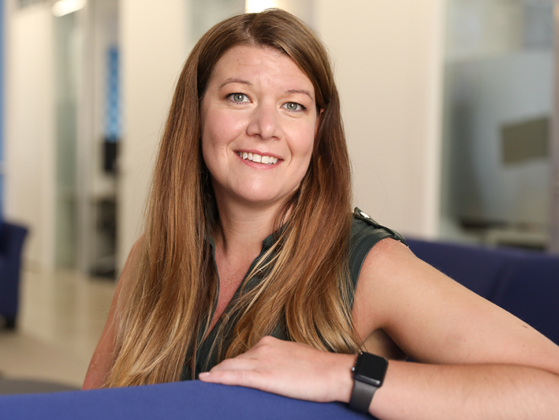 Bluecore's Caroline Thompson is making the customer journey one ...