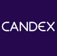 Candex logo