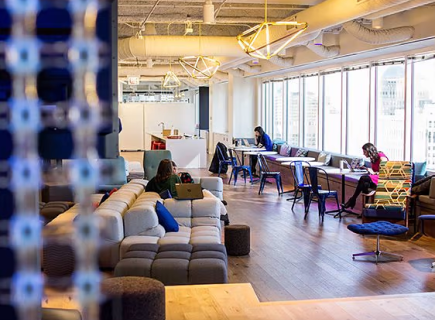 12 Coolest Offices to Rent for Filming in New York