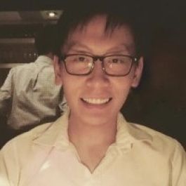 Image of Peter Hua