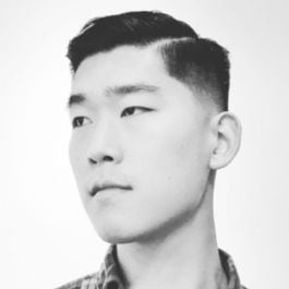 Image of Kyu Gavin Kim