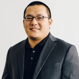 Image of David Cao