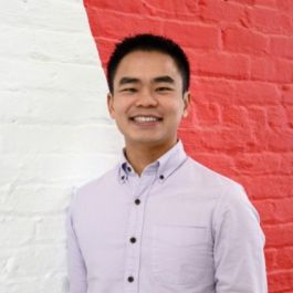 Image of Hank Bao