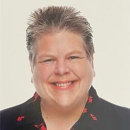 Image of Pauline Hale