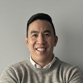 Image of Derrick Nguyen