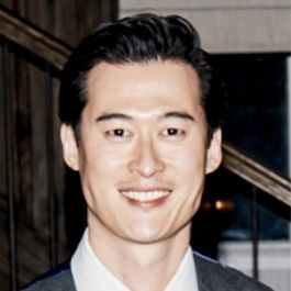 Image of Leonard Lin