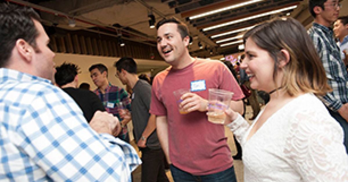 5 NYC tech events you don't want to miss this week Built In NYC