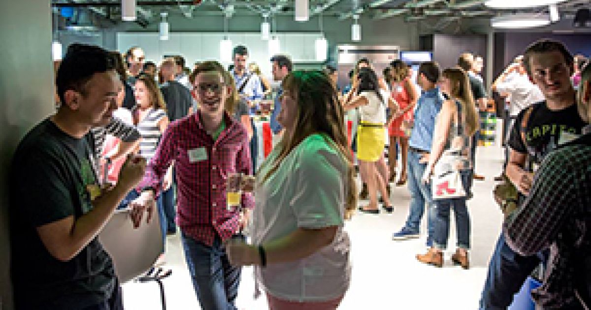 5 NYC tech events you don't want to miss this week Built In NYC